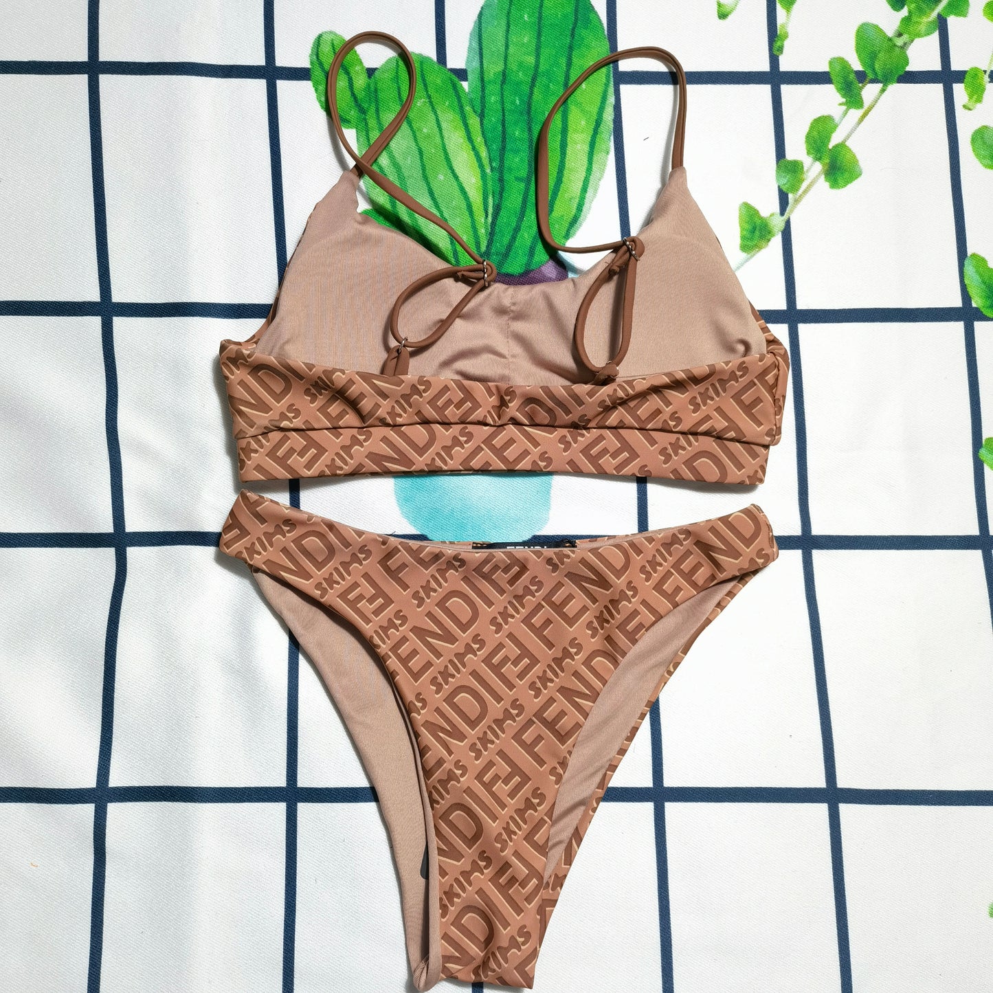 14F213Y   fashion  Bikini swimsuit