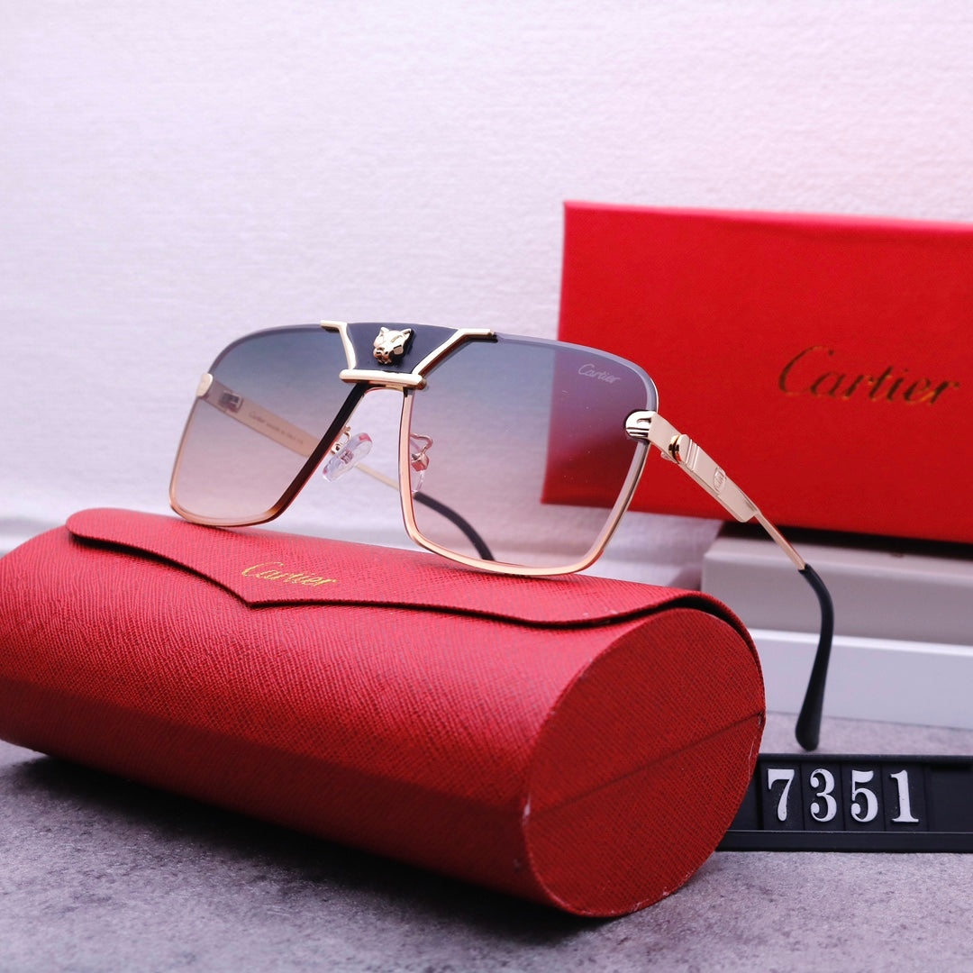 74K409T  fashion Sunglasses