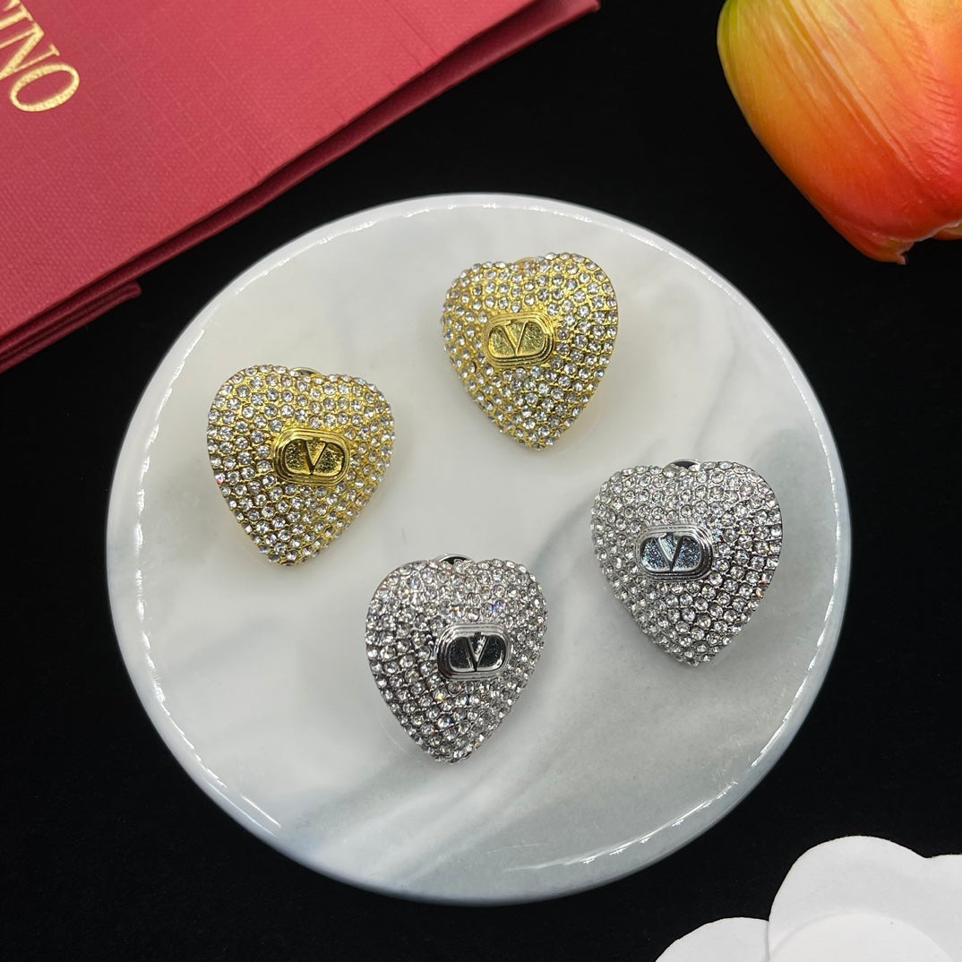 14VL765E  Fashion Earrings