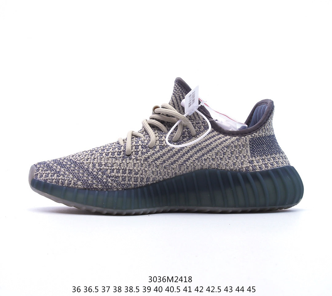 4YA72Z  Yeezy Fashion Sneakers (No Box, August-October Big Sale)