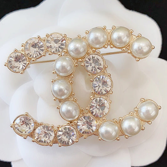 14C229X  Fashion high -quality   Brooch