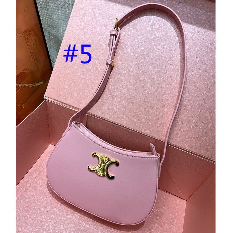 1XCL280B  Fashionable leather bag 