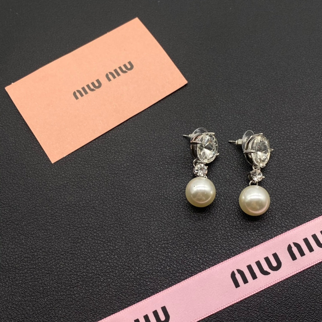 14A999E  Fashion Earrings