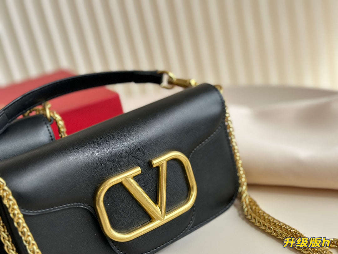 6XVL426B Fashionable leather bag