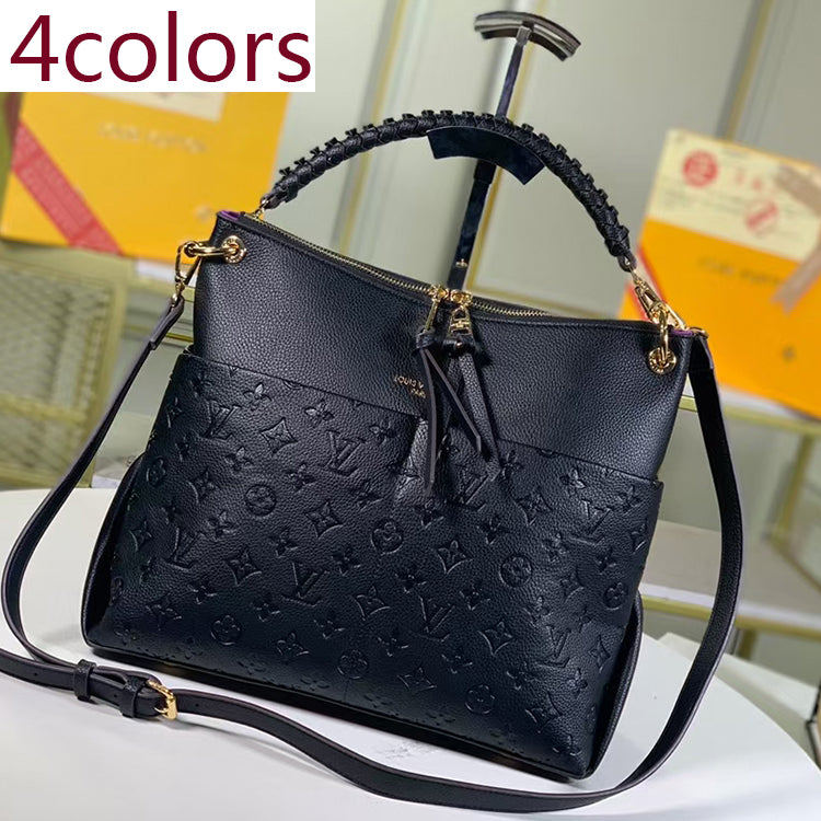 2E70B  Fashionable leather bag 