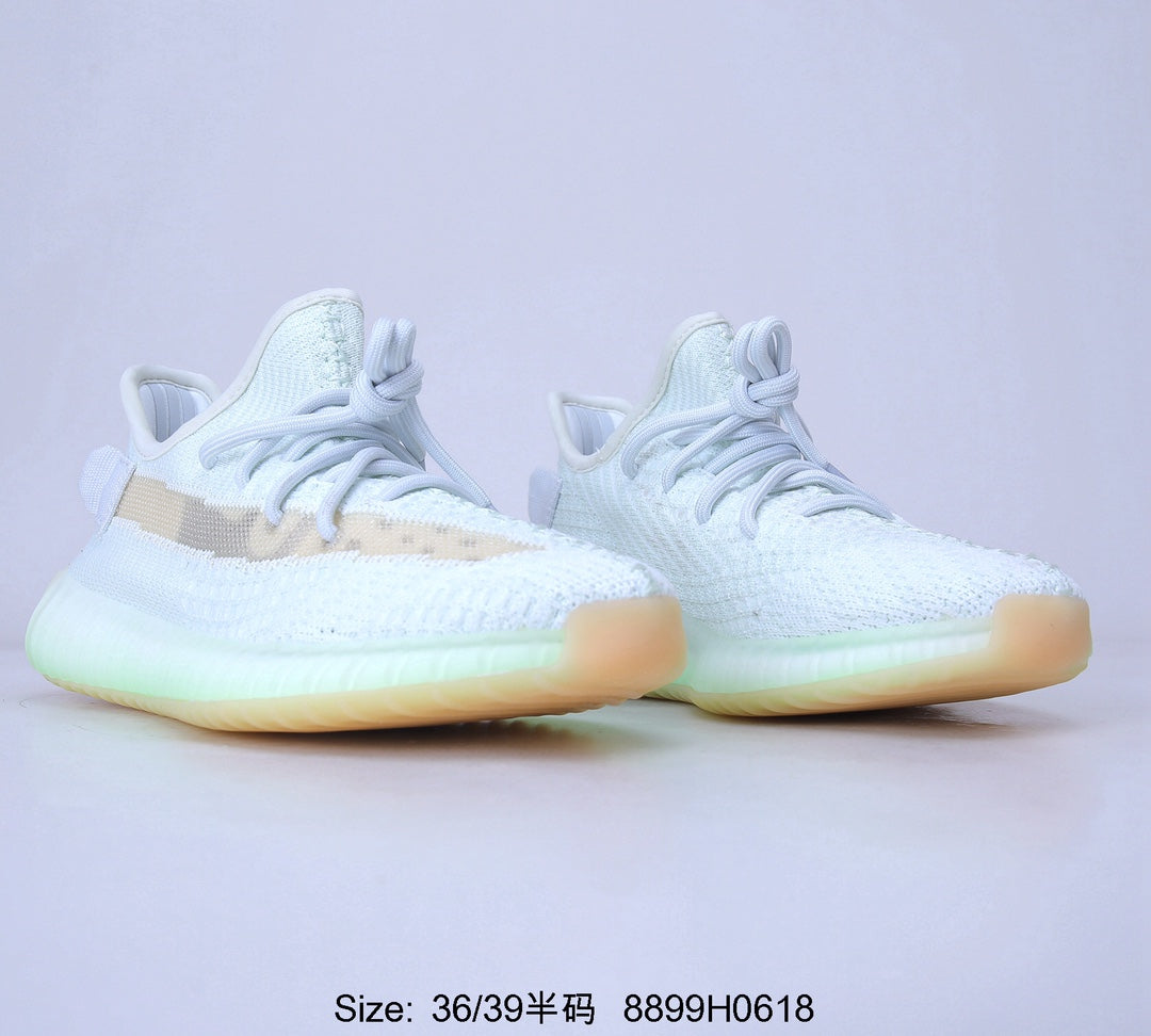 4YA89Z  Yeezy Fashion Sneakers (No Box, August-October Big Sale)