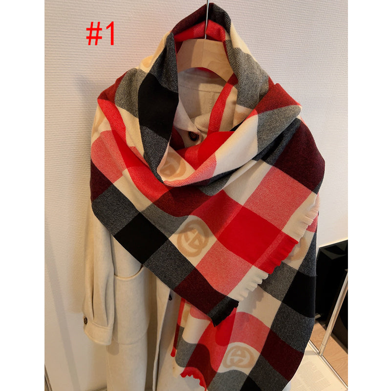 14B481W　 Fashion scarves