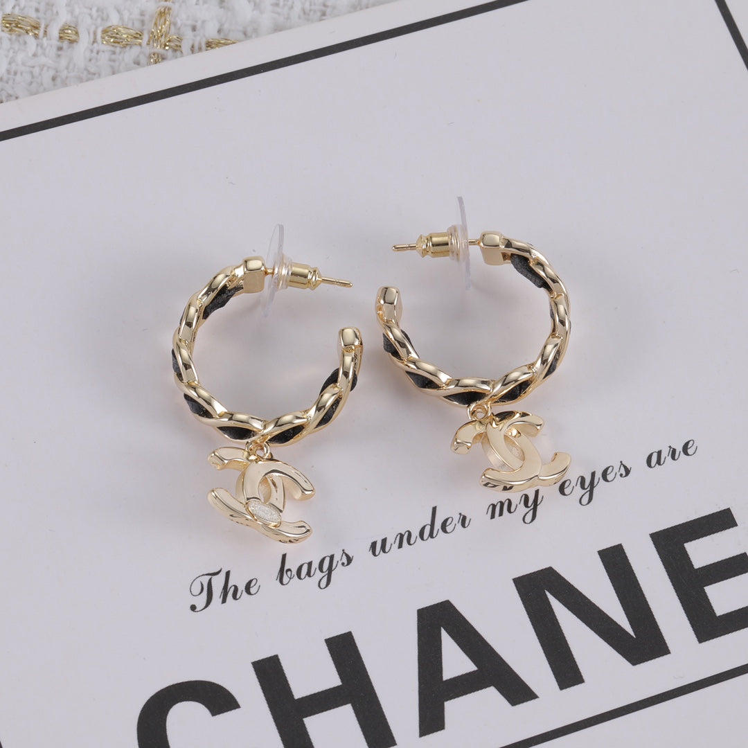 14C784E  Fashion Earrings