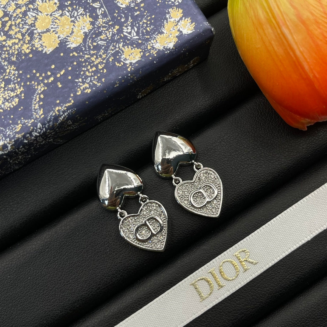 14D773E  Fashion Earrings