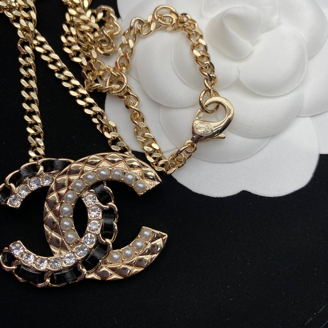 1XC568X  Fashion high -quality Necklaces