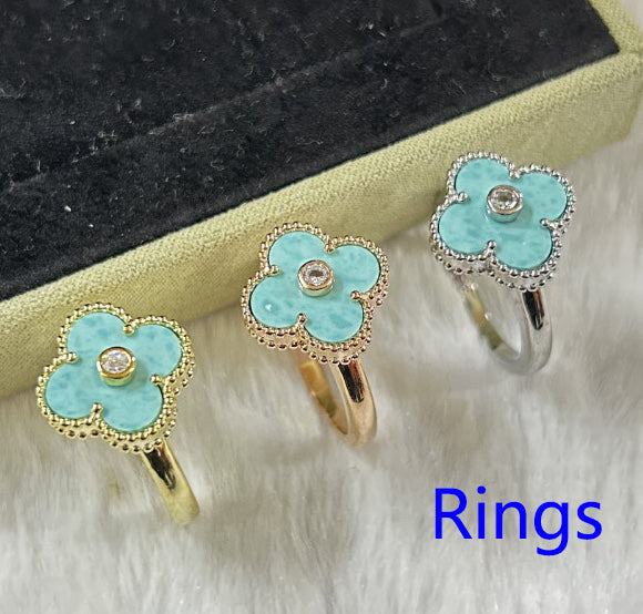 5XVA172X ( High quality rings,earrings,necklaces)