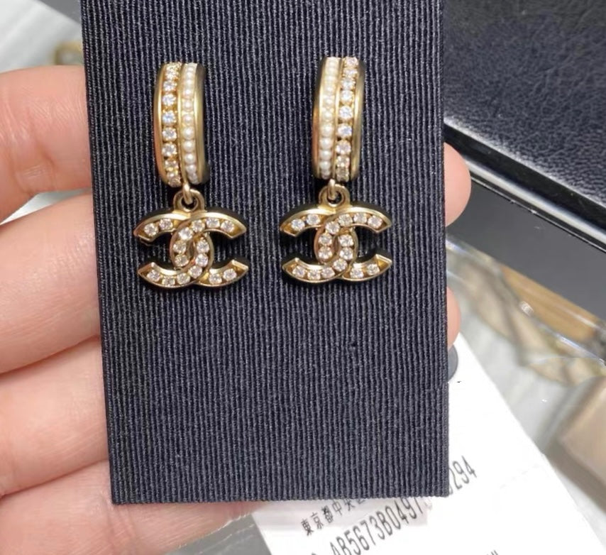 1YC280E  Fashion high -quality Earrings