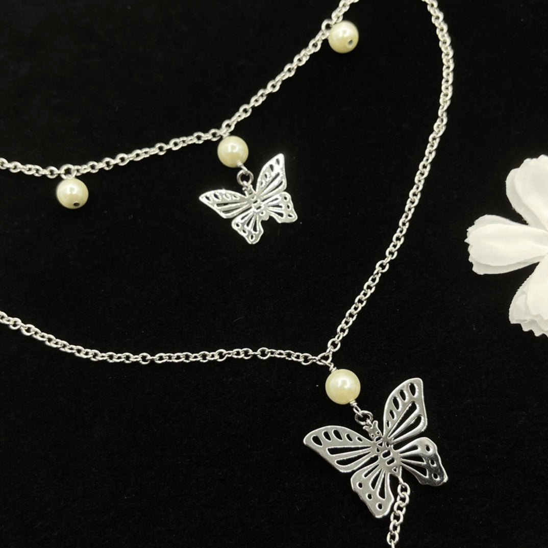 14D985X  Fashion Necklaces