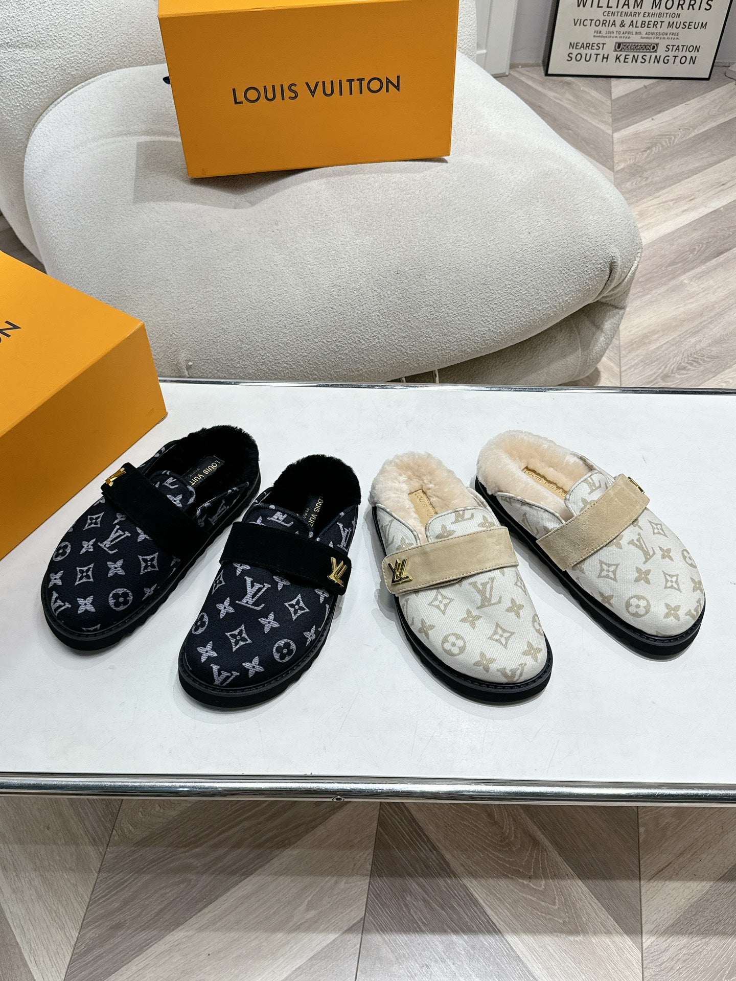 3LE6Z High quality  Slippers