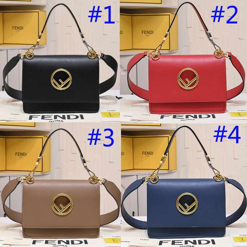 1XF90B  Fashionable leather bag 