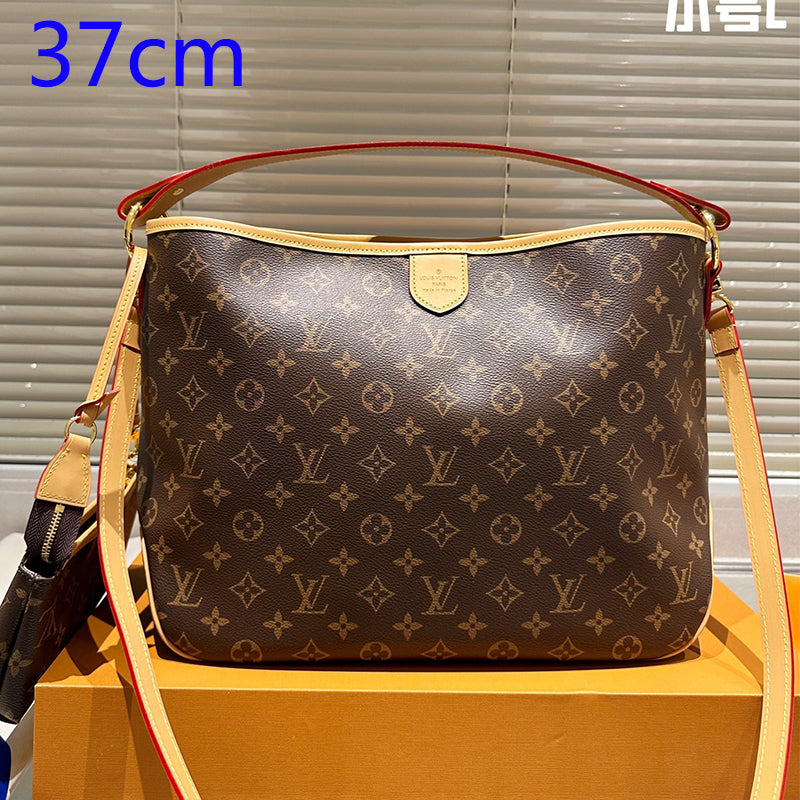 6XE227B (  Fashionable leather bag )