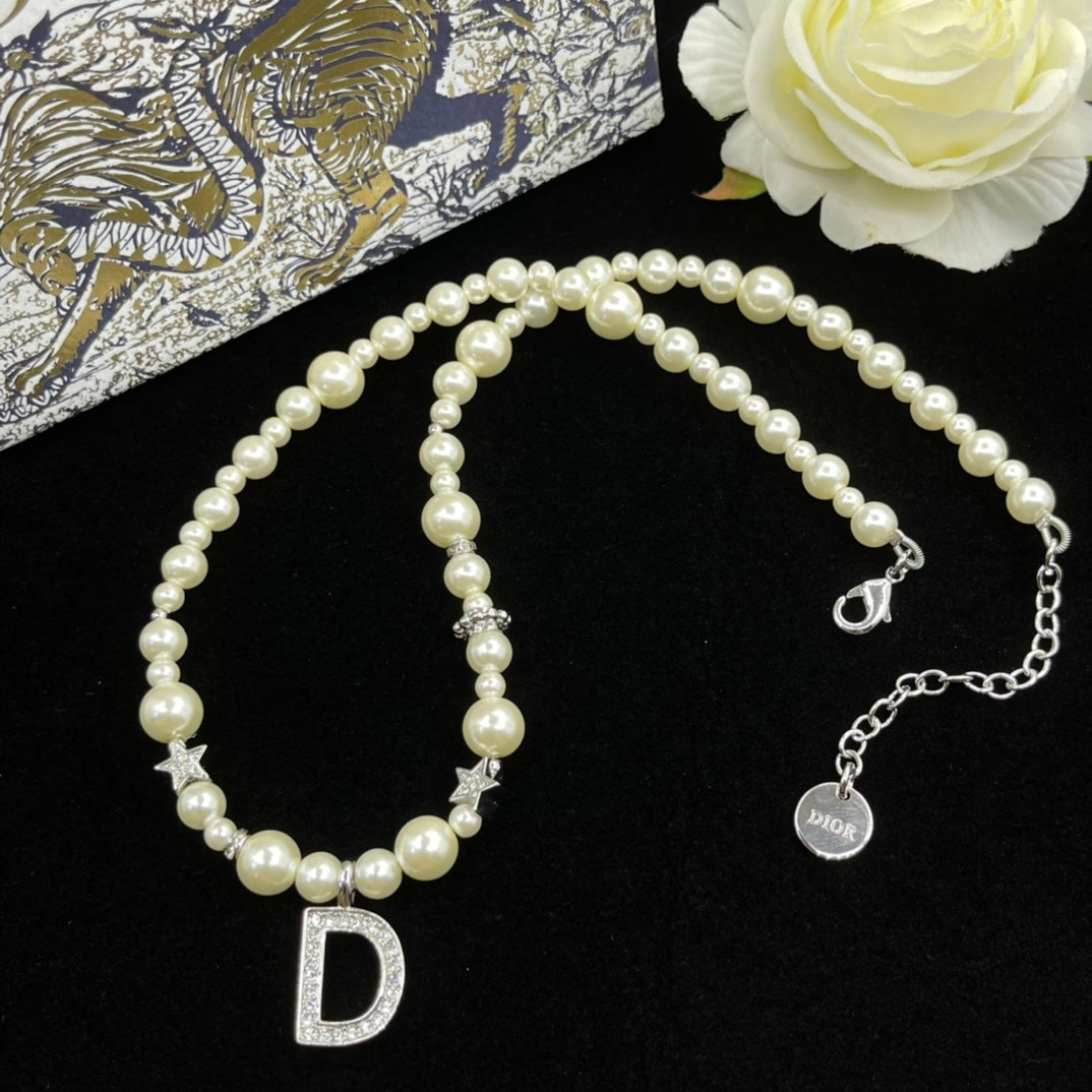 14D984X  Fashion Necklaces