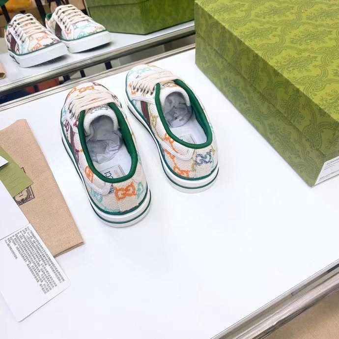 2YB49Z  1:1 High quality canvas shoes