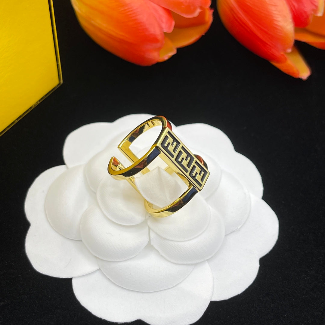 14F182J  Fashion high -quality Rings