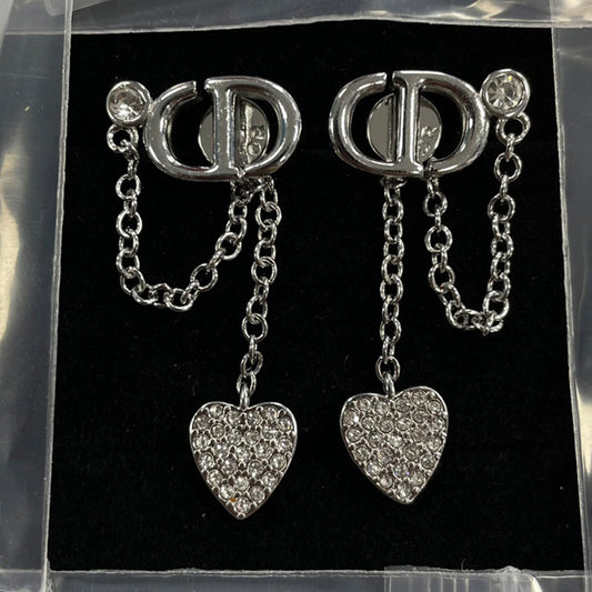 14D616E   Fashion Earrings