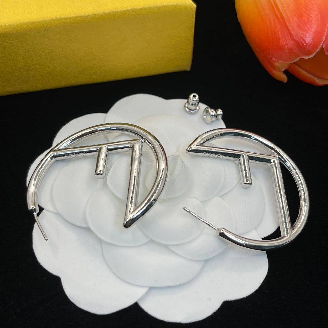 14F647E   Fashion Earrings