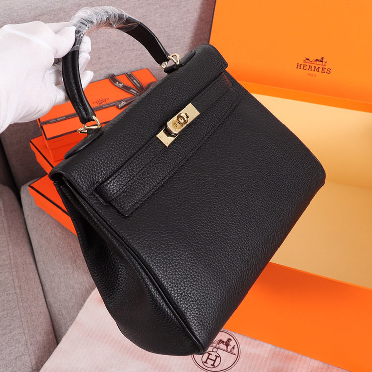 1H2B  High quality Fashionable leather bag 