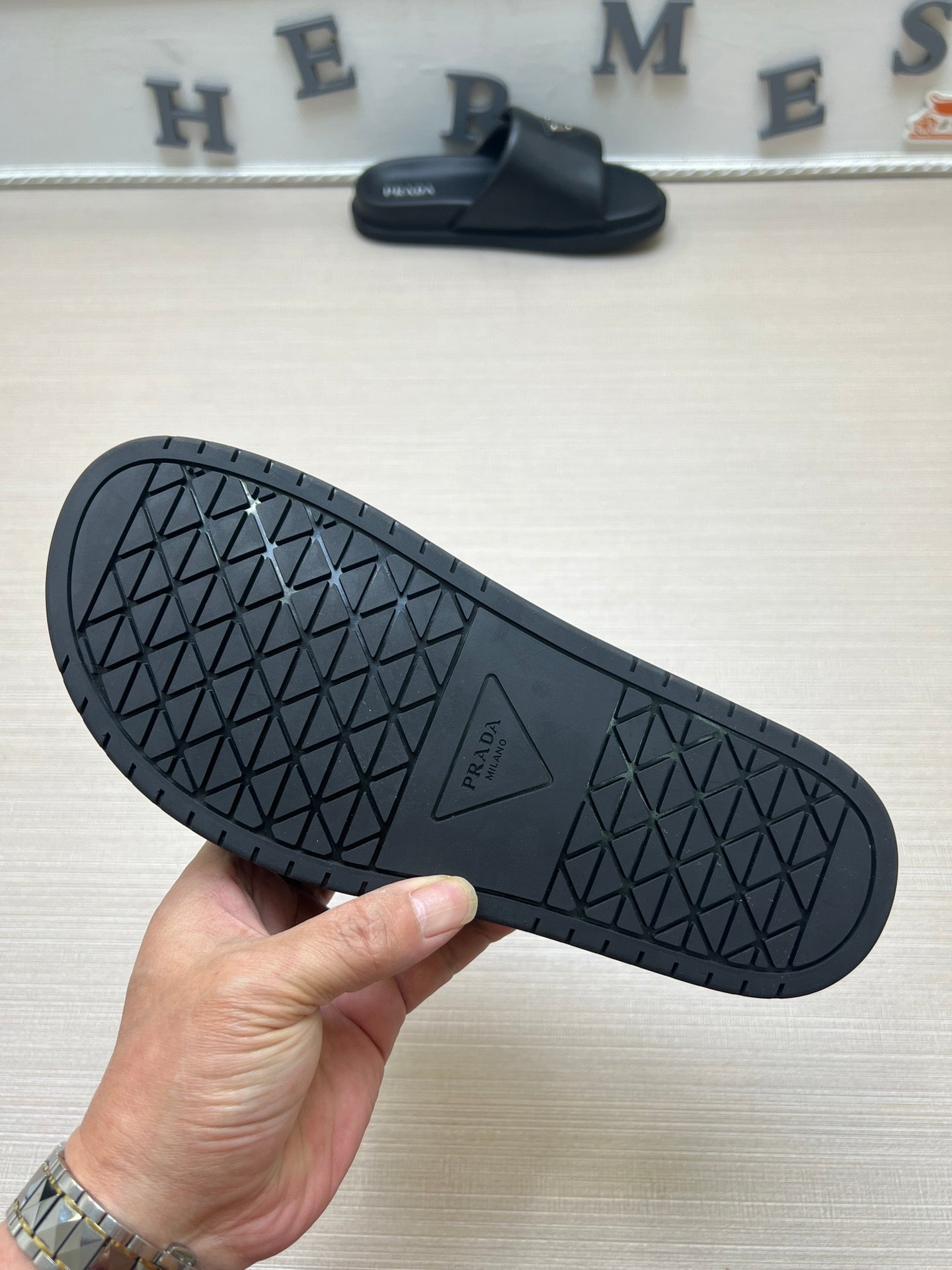 54PD4Z    fashion  slippers