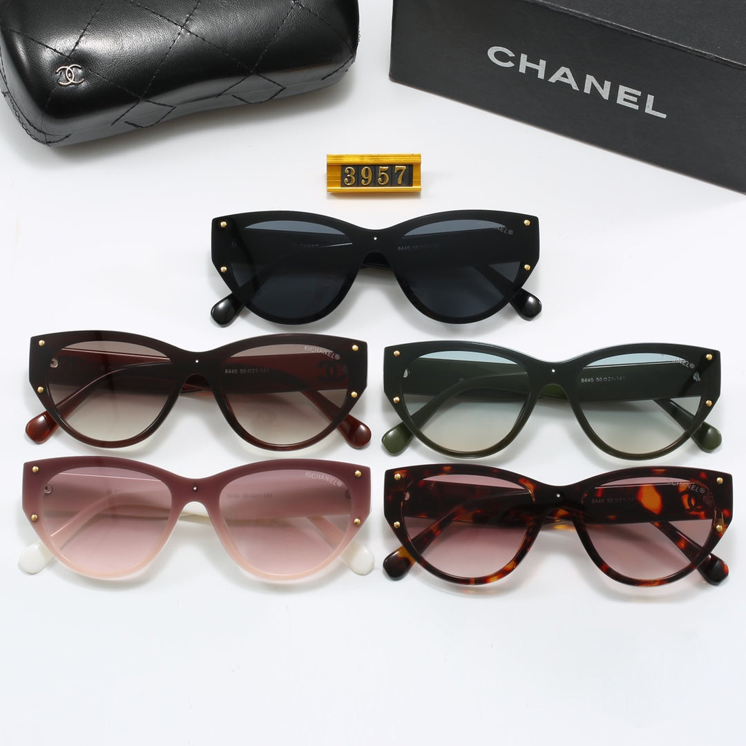 74C489T  fashion Sunglasses