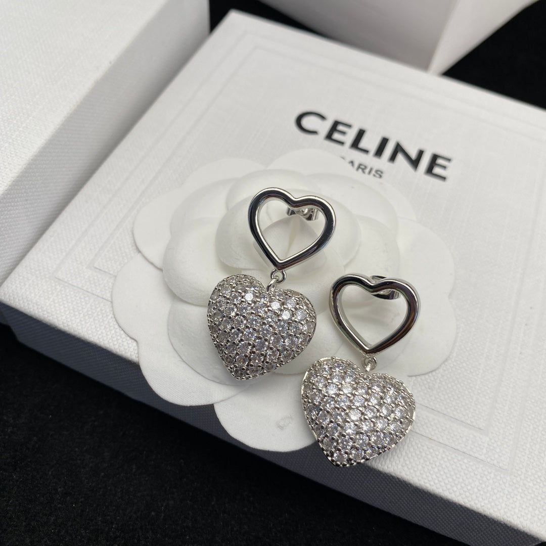 1XCL561E Fashion high -quality earring