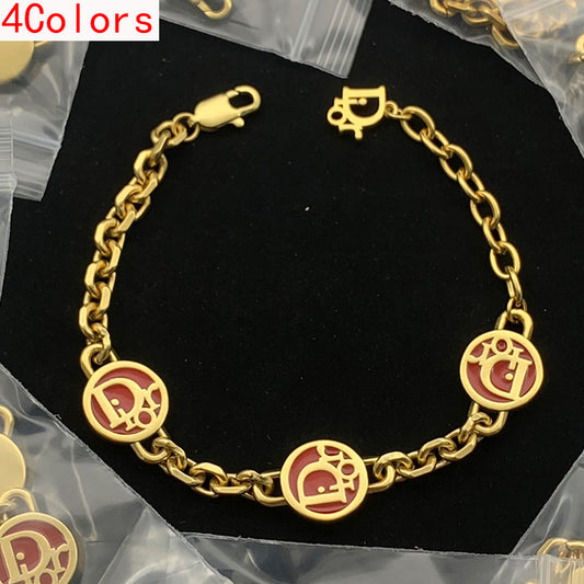 14D1074K   Fashion Bracelets