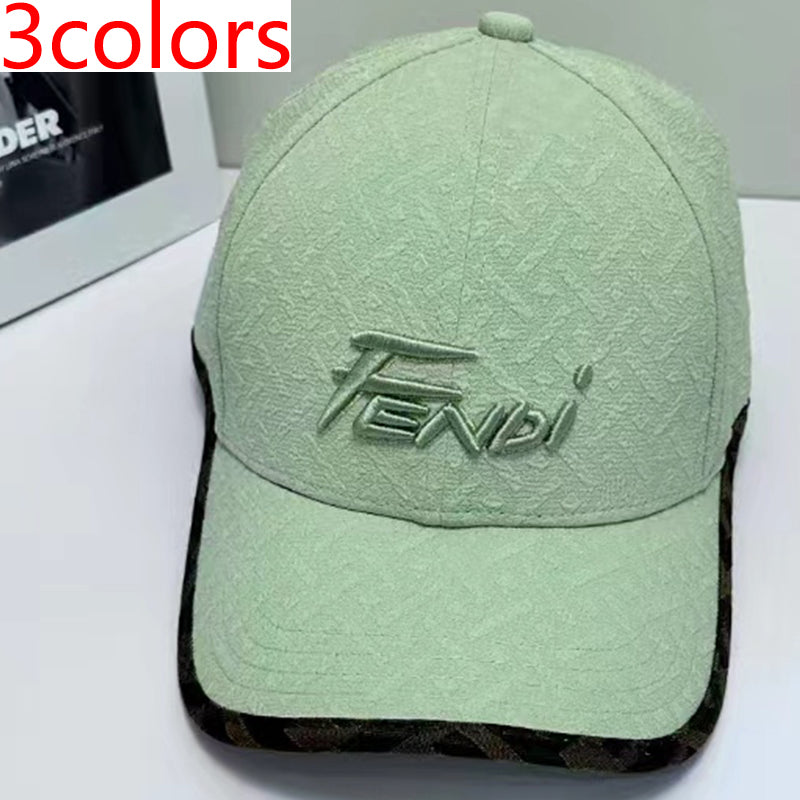 14F65M   Fashion hats