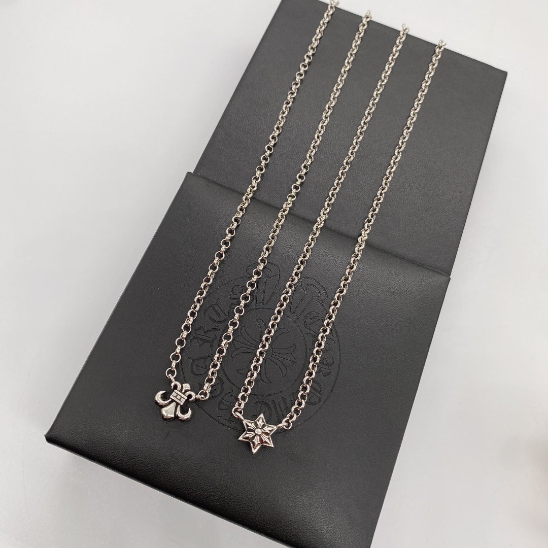 1NA19X Fashionable high -quality necklace