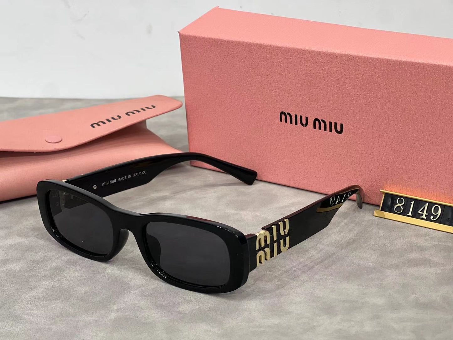 74A397T  fashion Sunglasses