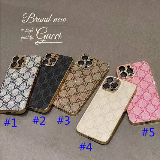 PXB10A Fashion Phone Case