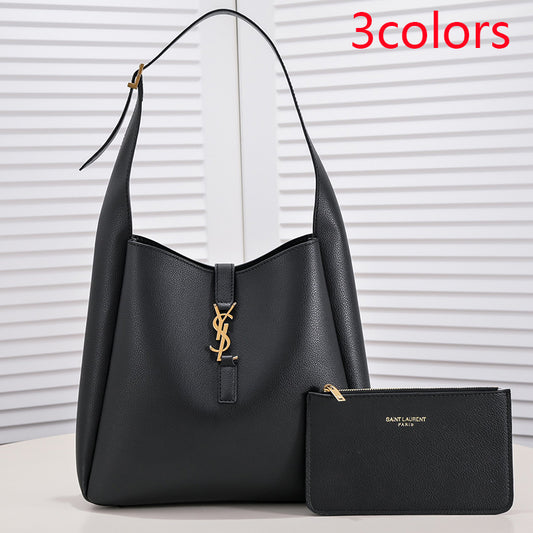 XSL4B  Fashionable leather bag 