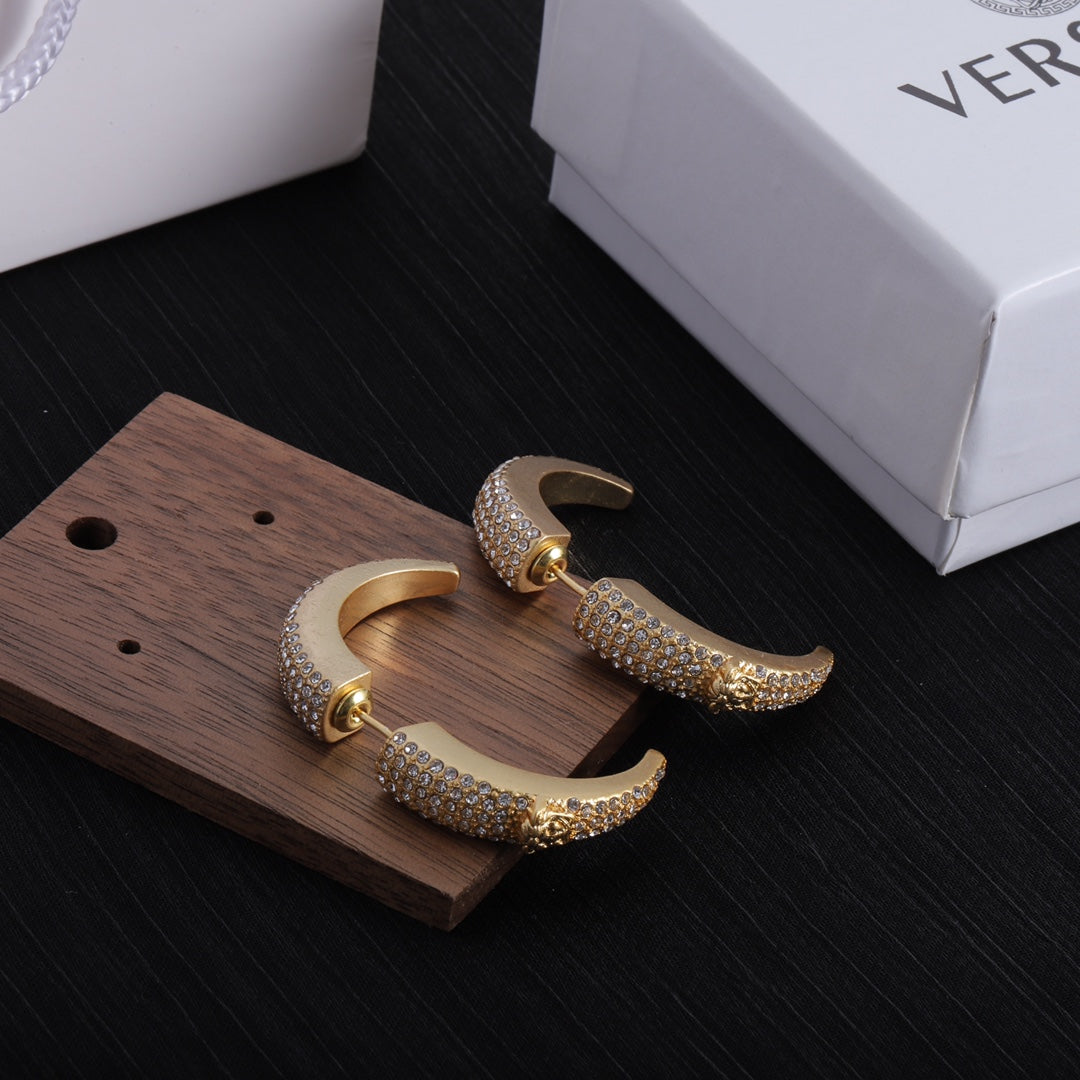 1NV66E Fashion high -quality earring