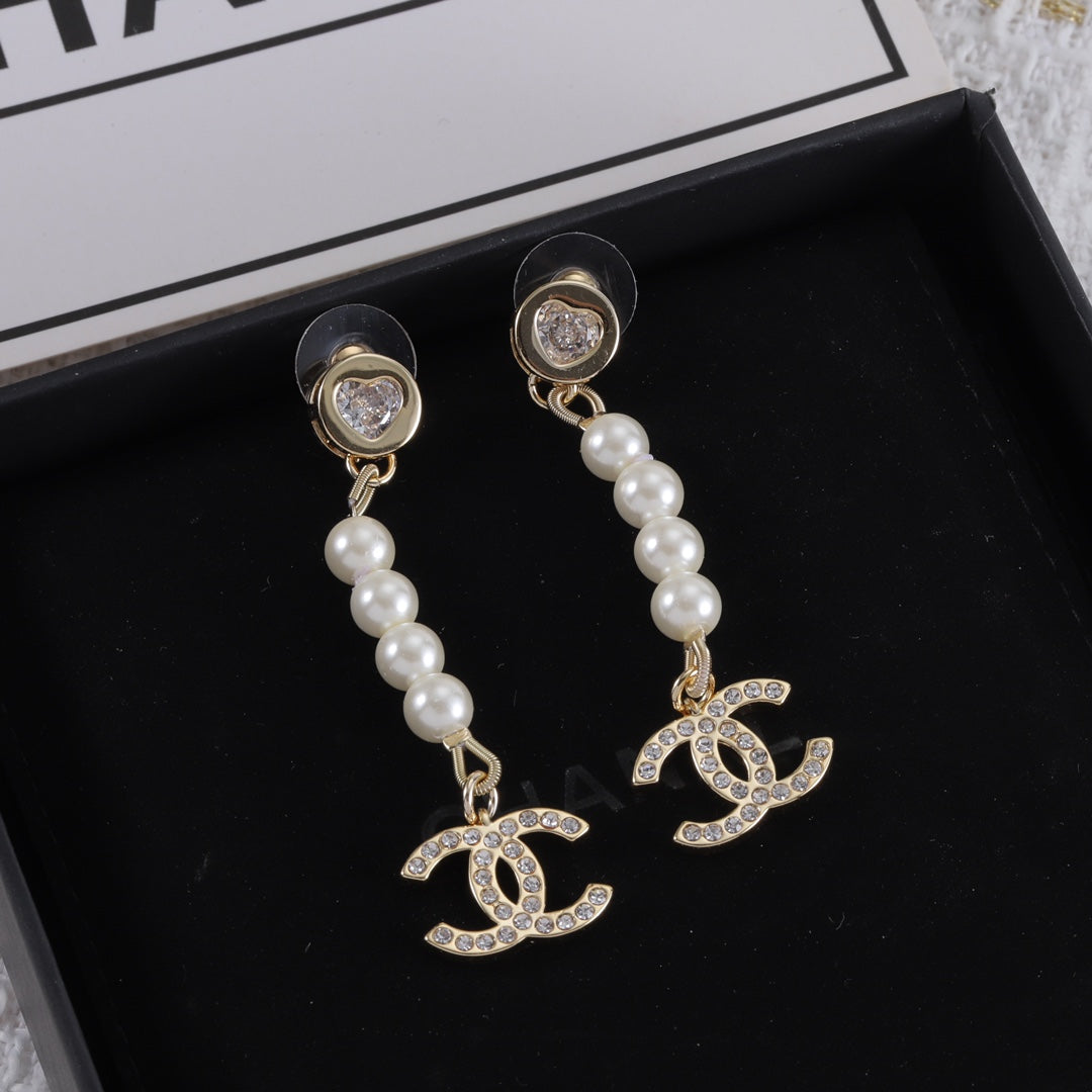 14C783E  Fashion Earrings