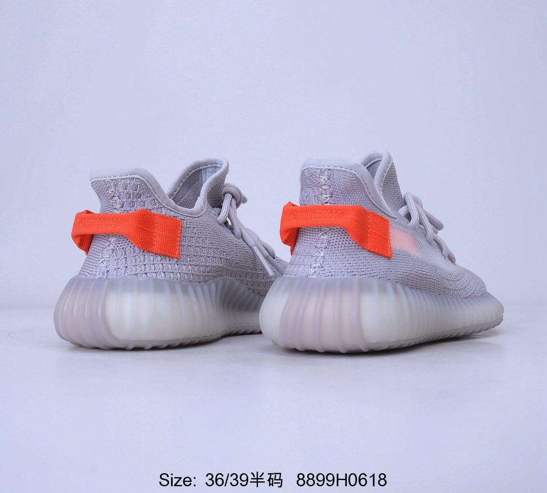 4YA89Z  Yeezy Fashion Sneakers (No Box, August-October Big Sale)