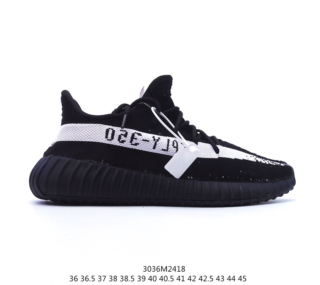 4YA72Z  Yeezy Fashion Sneakers (No Box, August-October Big Sale)