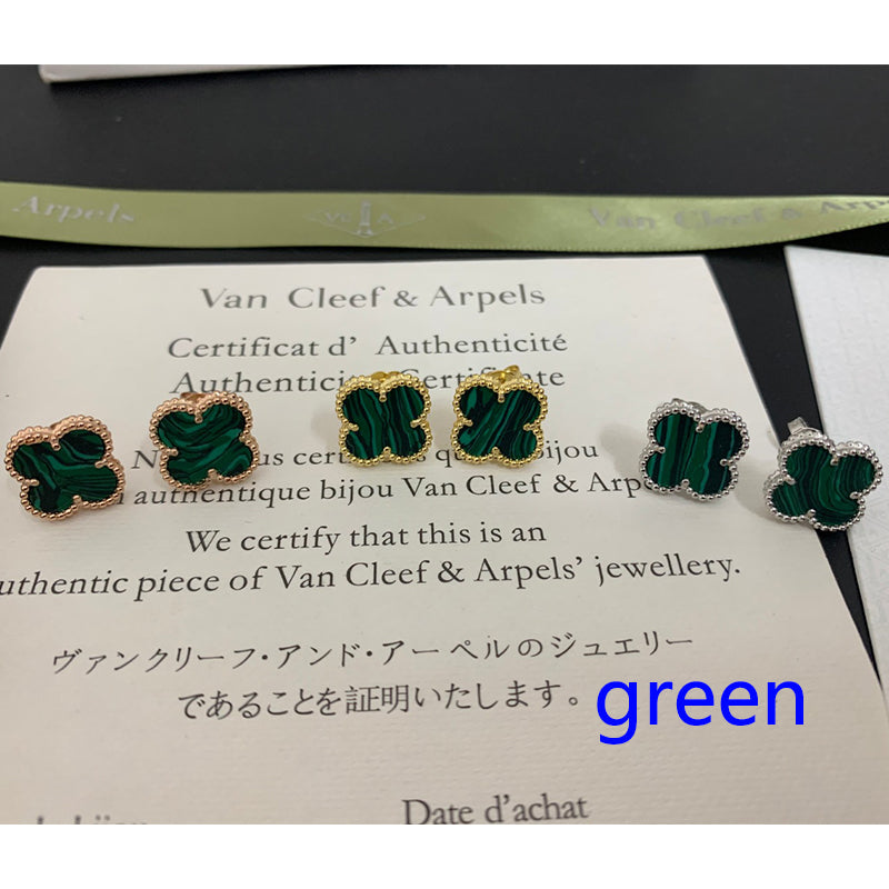 5XVA193E  (High quality earrings)