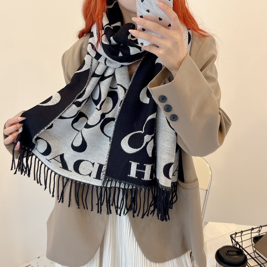 14A231W　Fashion scarves