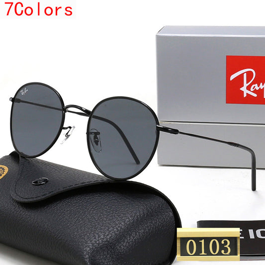 74A358T  fashion Sunglasses