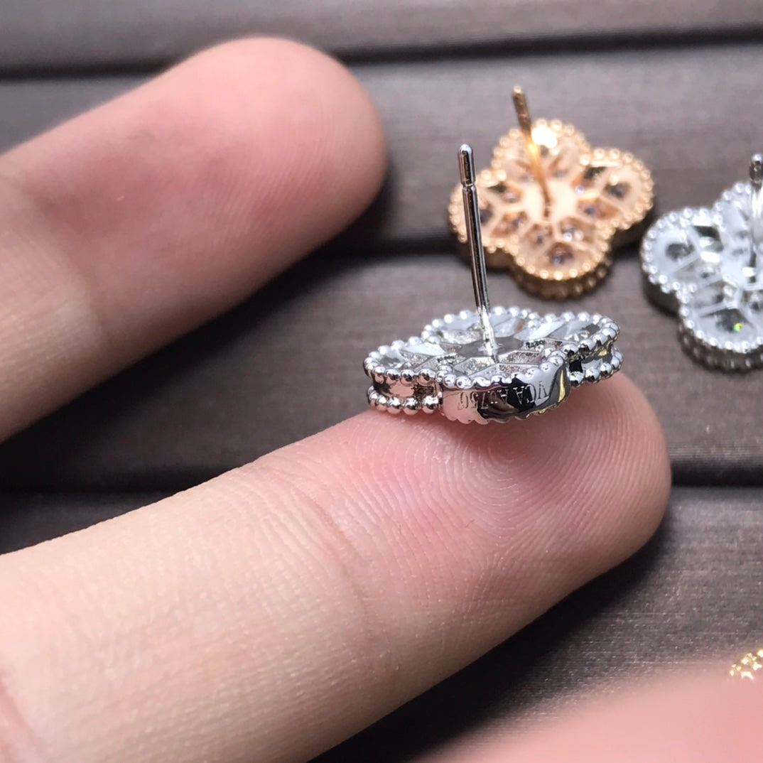 5XVA195E ( High quality earrings)