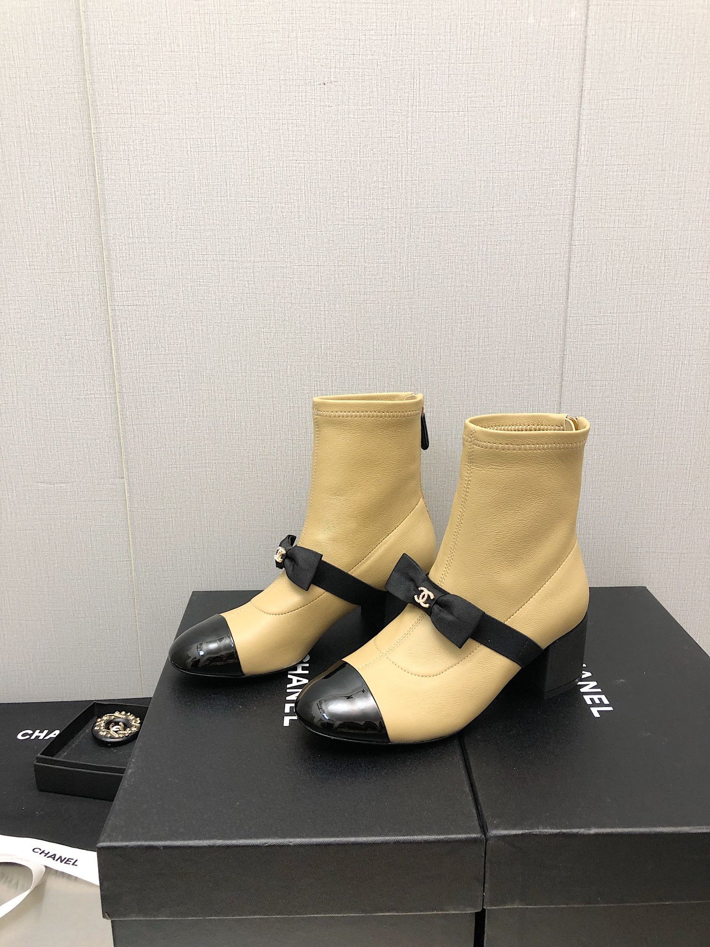 1YC51Z  1：1High quality boots