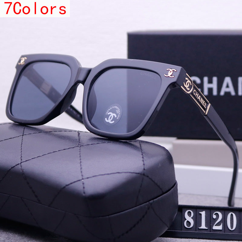 74C456T  fashion Sunglasses