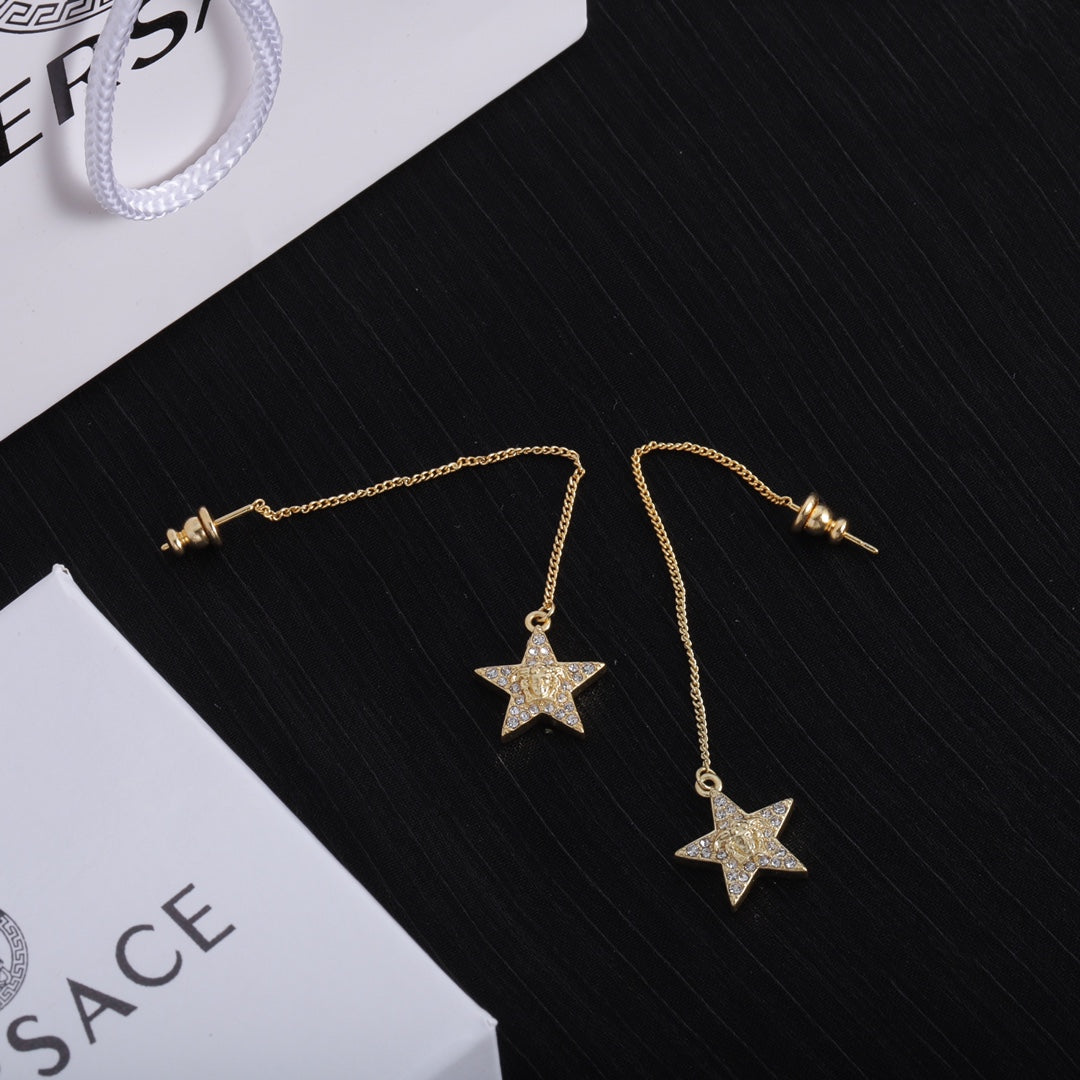 1NV69E Fashion high -quality earring