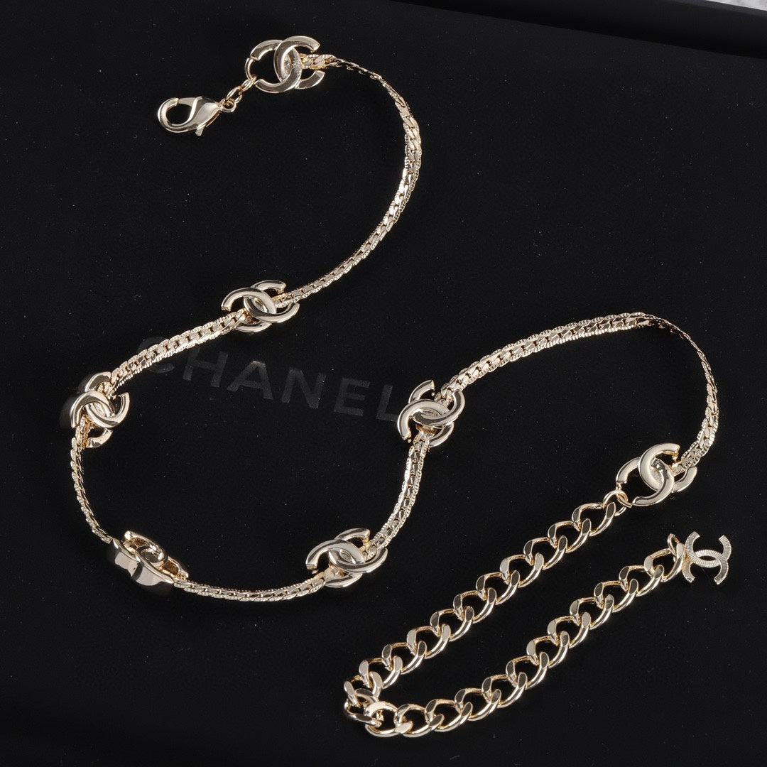 14C1090X  Fashion  Necklaces