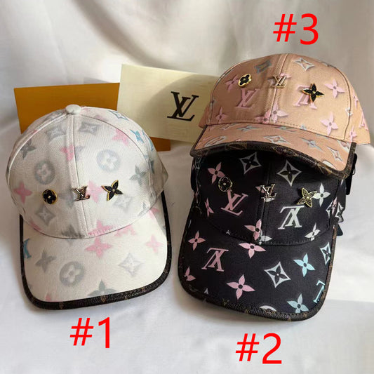 14E108M   Fashion hats