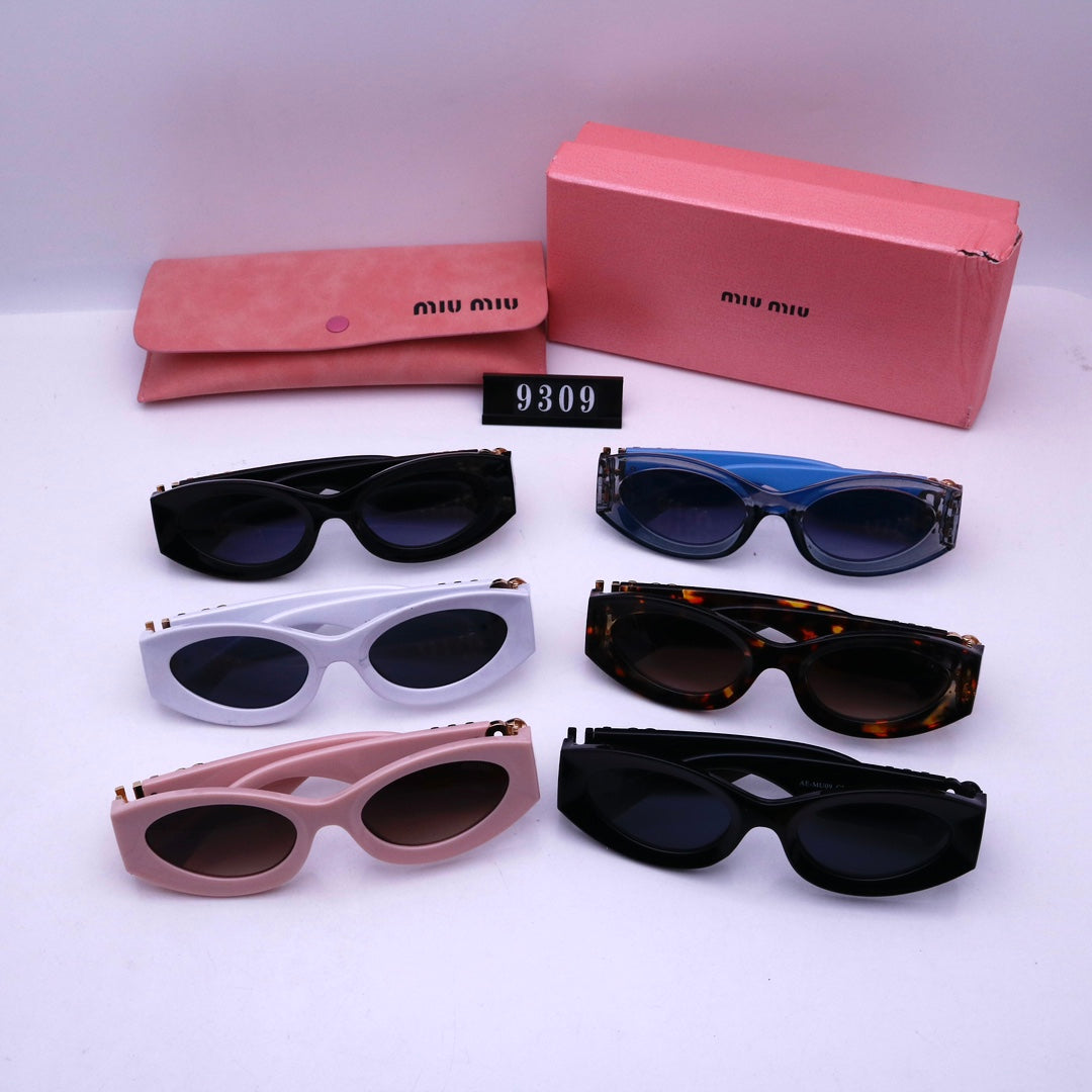 74A394T  fashion Sunglasses