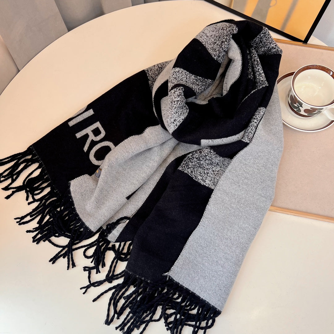 14F405W　 Fashion scarves